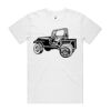 AS Colour - Organic Staple Tee Thumbnail