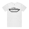 AS Colour - Organic Staple Tee Thumbnail