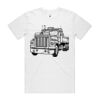 AS Colour - Organic Staple Tee Thumbnail