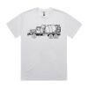 AS Colour - Men's Heavy Tee Thumbnail