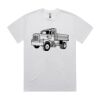 AS Colour - Men's Heavy Tee Thumbnail
