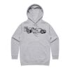 AS Colour - Women's Supply Hood Thumbnail