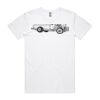 AS Colour - Staple Tee Thumbnail