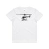AS Colour - Kids Youth Tee Thumbnail