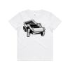 AS Colour - Kids Youth Tee Thumbnail