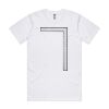 AS Colour - Classic Tee Thumbnail