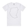 AS Colour - Classic Tee Thumbnail
