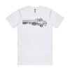AS Colour - Classic Tee Thumbnail